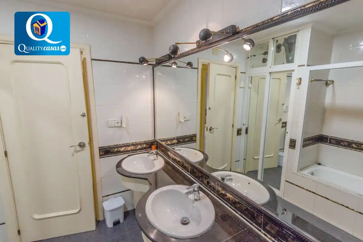 Chalet en venta en Partidas de Alicante, imagen 28