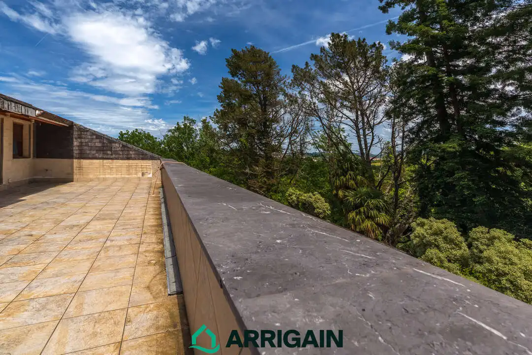 Casa con terraza en venta en Jaitzubia Auzoa, imagen 32