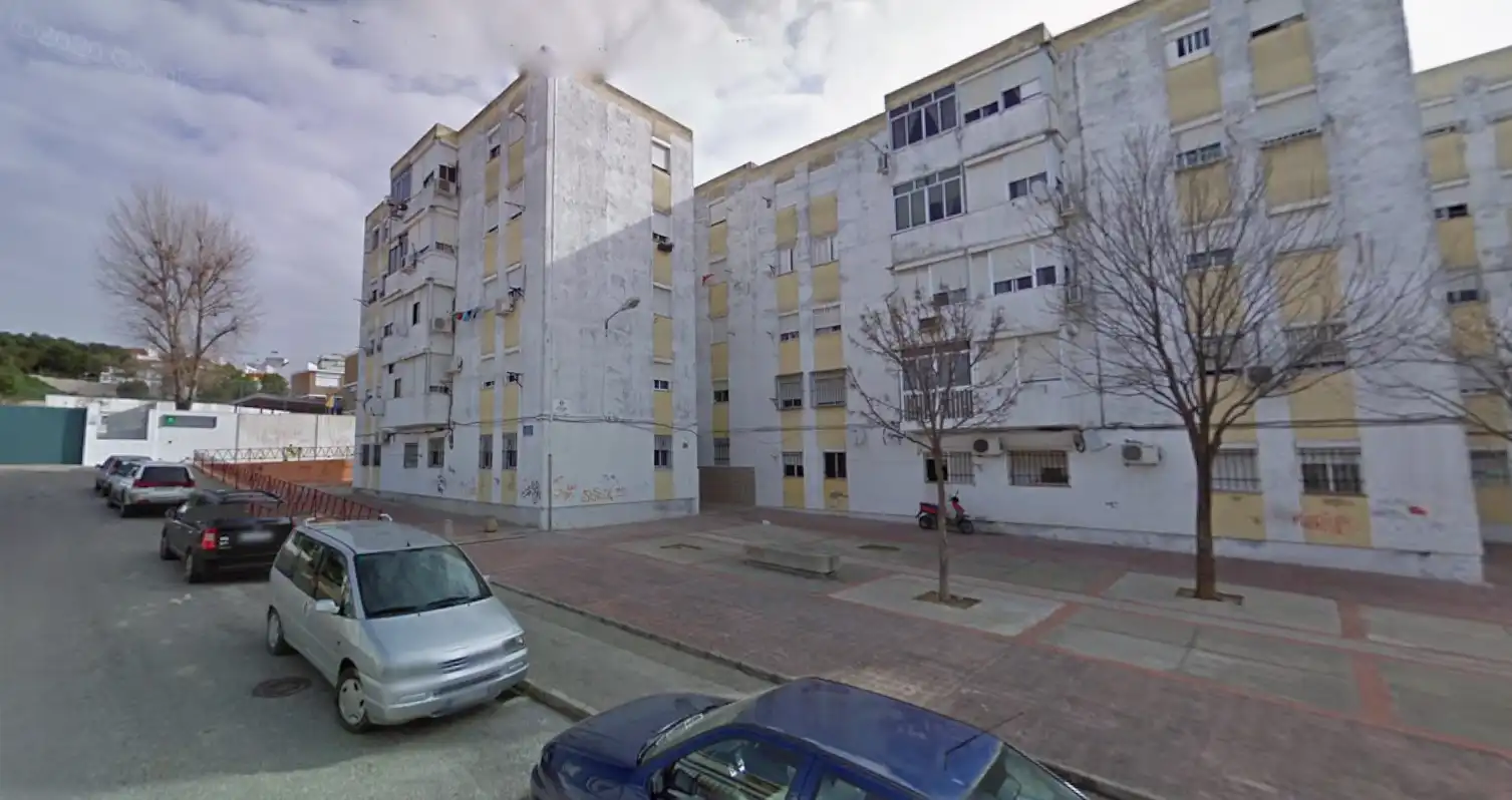 Casa en venda a PL. TRIANGULO POLIGONO DE SAN TELMO