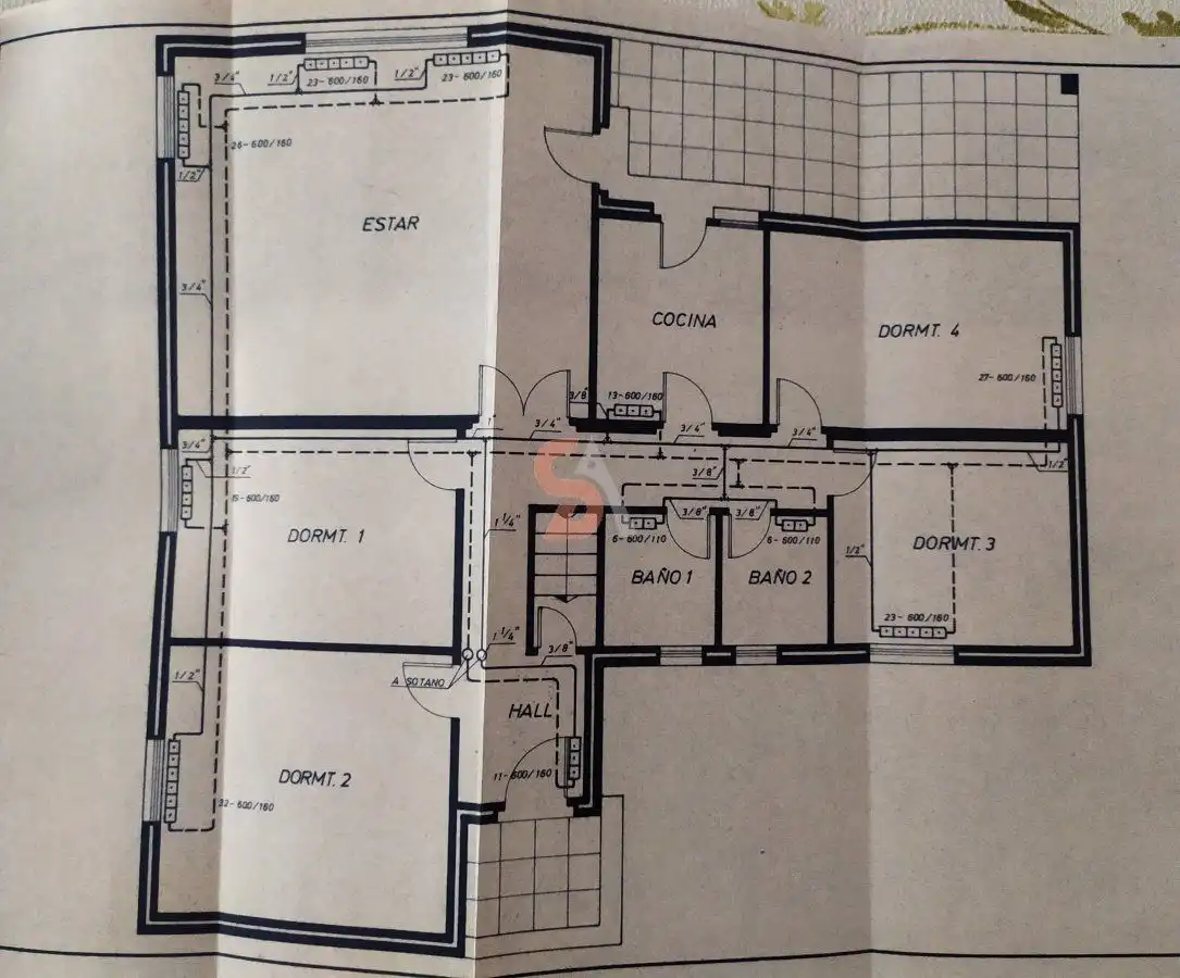 Casa o chalet en venta en Cubillas de Santa Marta con Calefacción, Jardín privado y Terraza