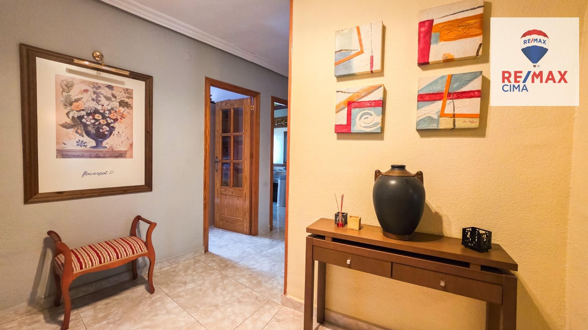 Flat for sale in Baza  with Heating, Terrace and Balcony