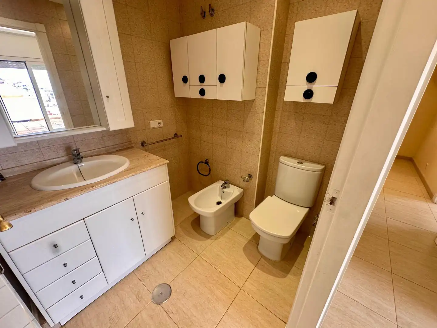 Ático en venta en Paseo Juan aparicio, 15, Las Piscinas Naturales