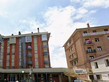 Pis amb balcó en venda a Lezo-Bide Kalea 16