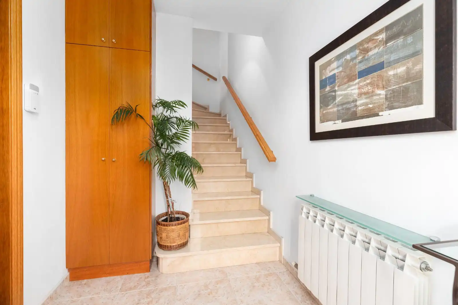 Casa adosada en venta en Parets del Vallès con Aire acondicionado, Calefacción y Trastero