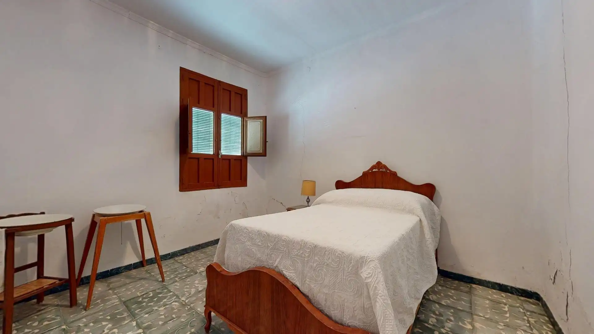 Bedroom of Houses for sale in Murcia