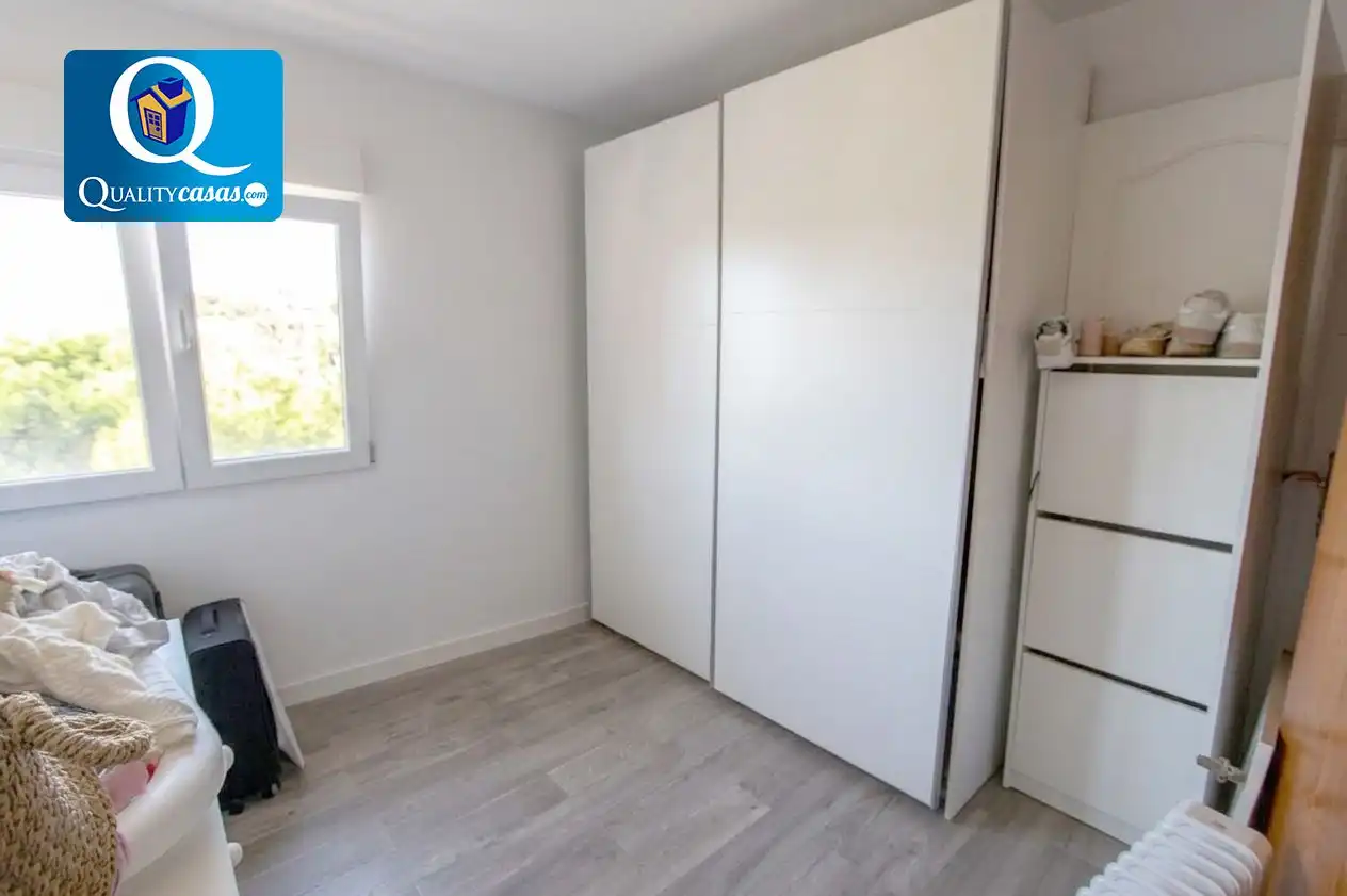 Apartament amb terrassa en venda a Norte, imagen 17