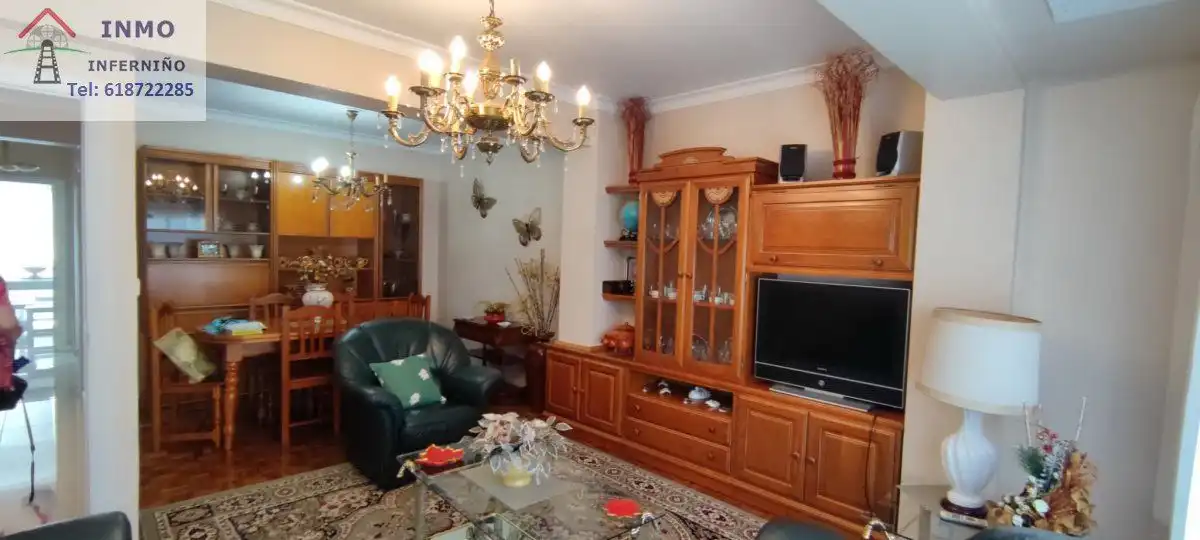 Wohnung zur Miete in Porta Nova, imagen 31