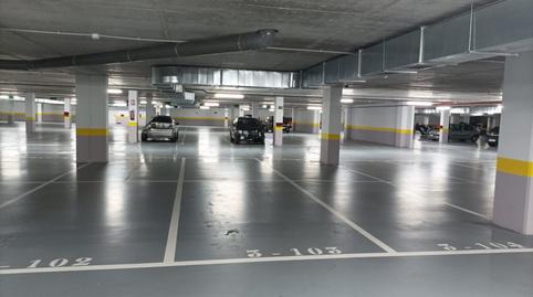 Foto 4 de Garatge en venda a Calle Luciano Malumbres, Peñacastillo - Nueva Montaña, Santander