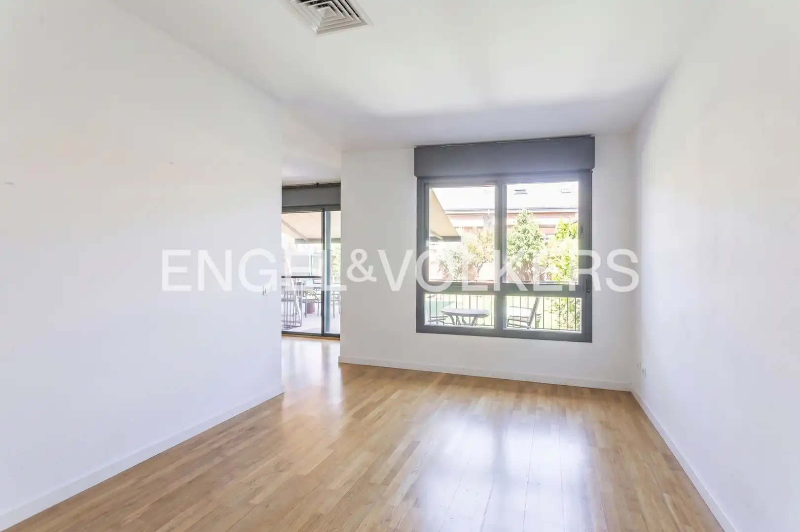 Habitación de Casa o chalet en venta en Getafe con Aire acondicionado, Calefacción y Jardín privado