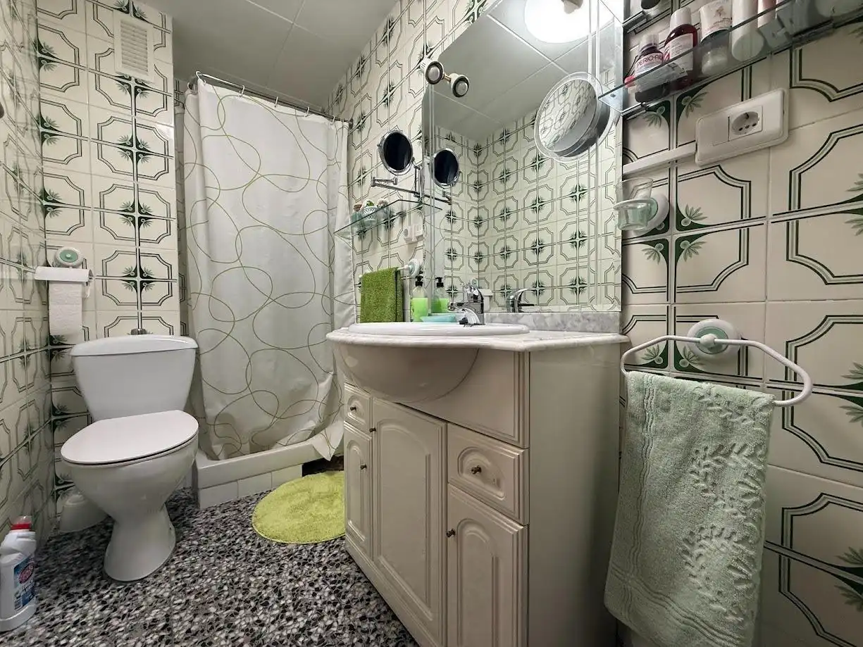 Piso con balcón en venta en Alberic, imagen 14