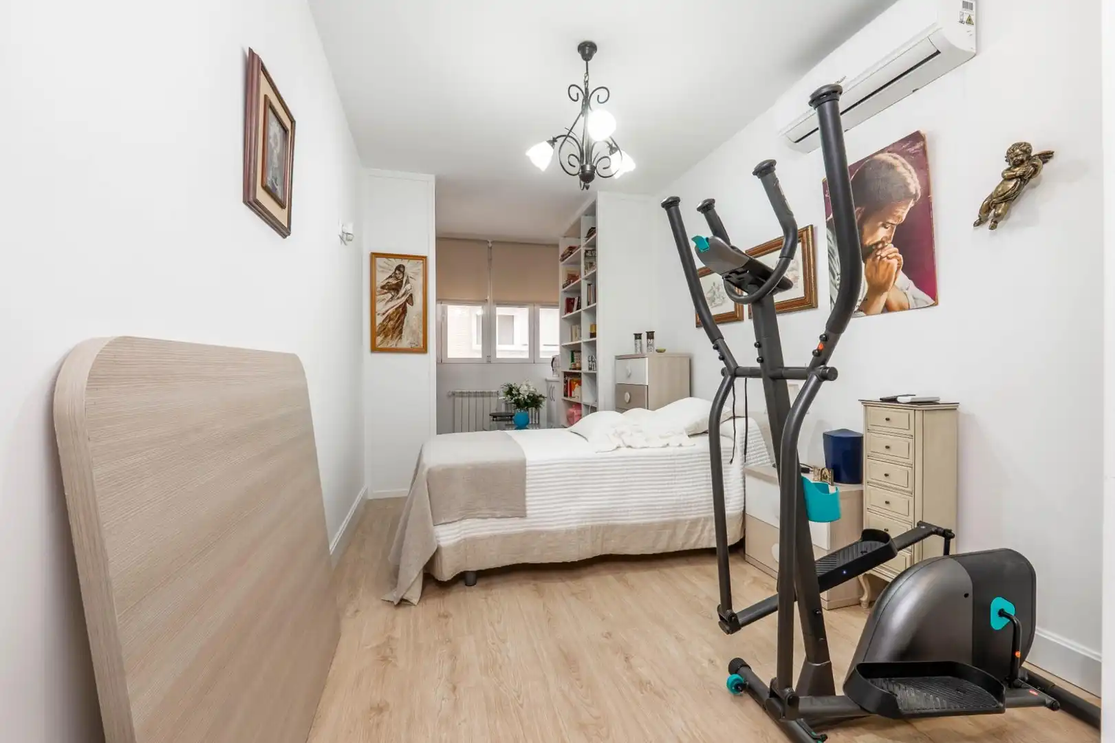 Appartement avec terrasse à vendre à JOSE RECUERDA 5, imagen 15