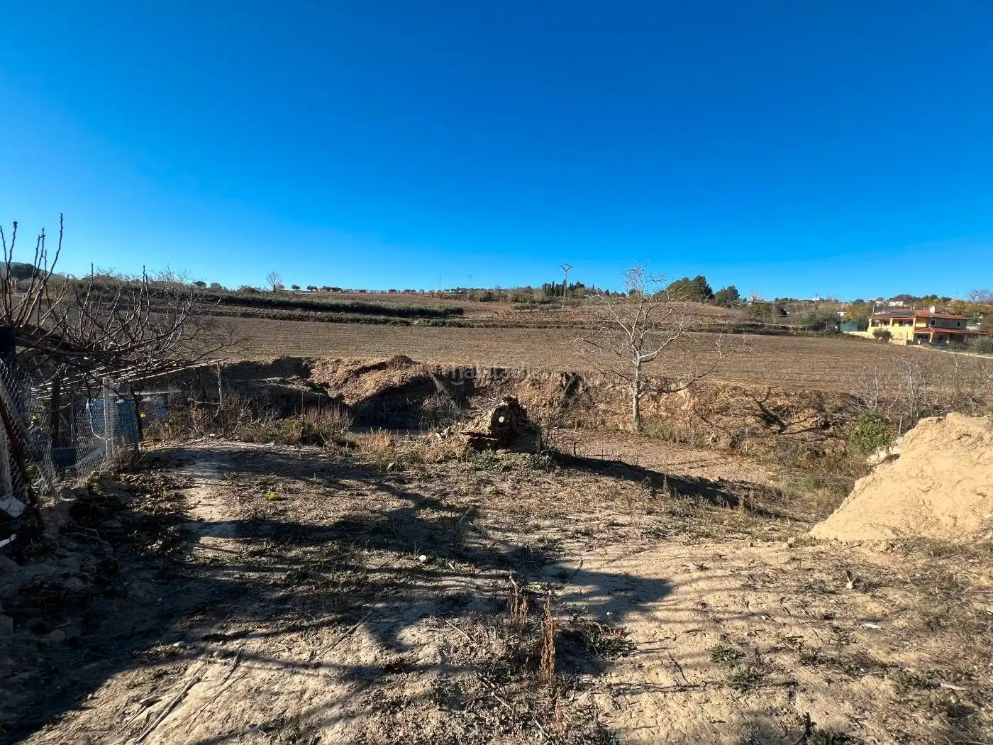 Grundstücke und Bauplätze zum Verkauf in Sant Esteve Sesrovires, imagen 18