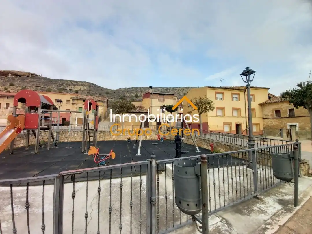 Casa o xalet en venda a Ochánduri