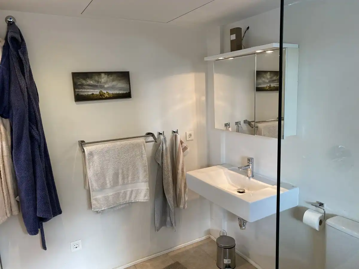 Casa con piscina in vendita a Mijas pueblo, imagen 19