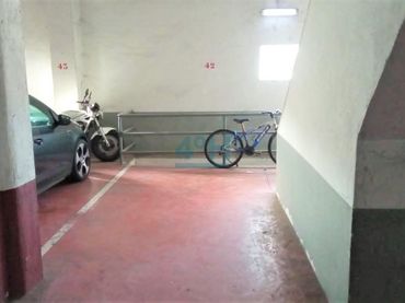 Motorbike for sale in A Ponte