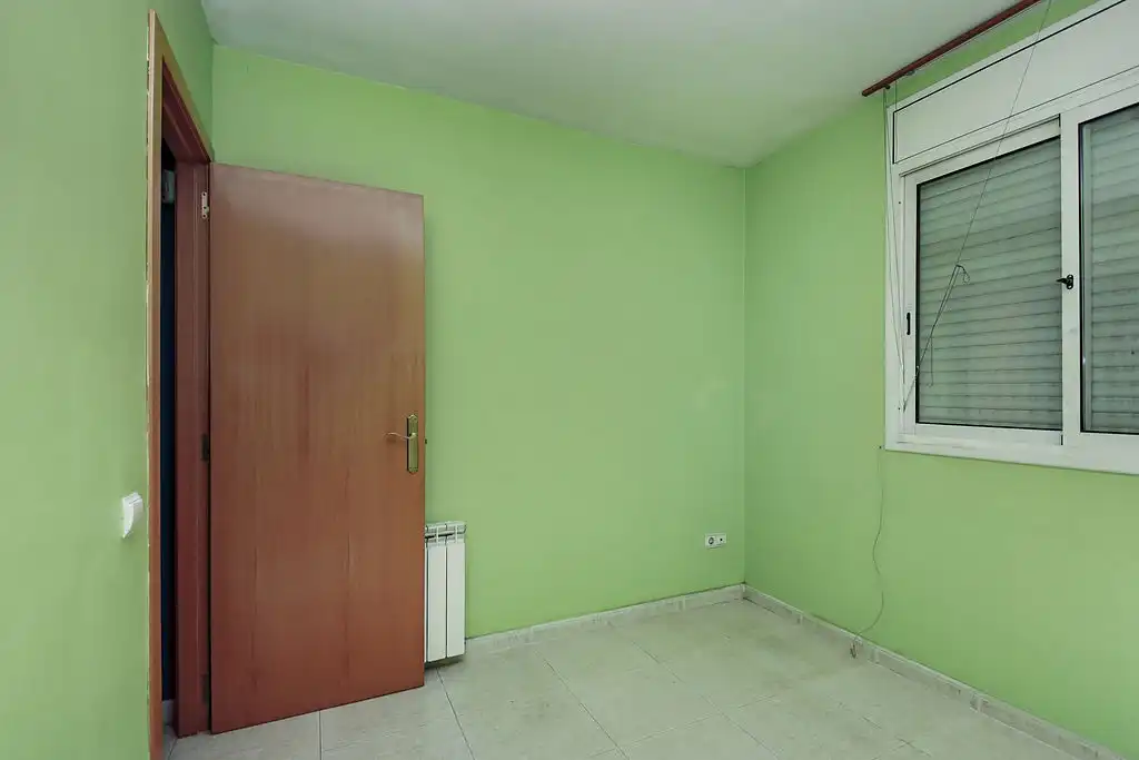 Casa aparellada en venda a C/ Princep D´Asturies, imagen 8