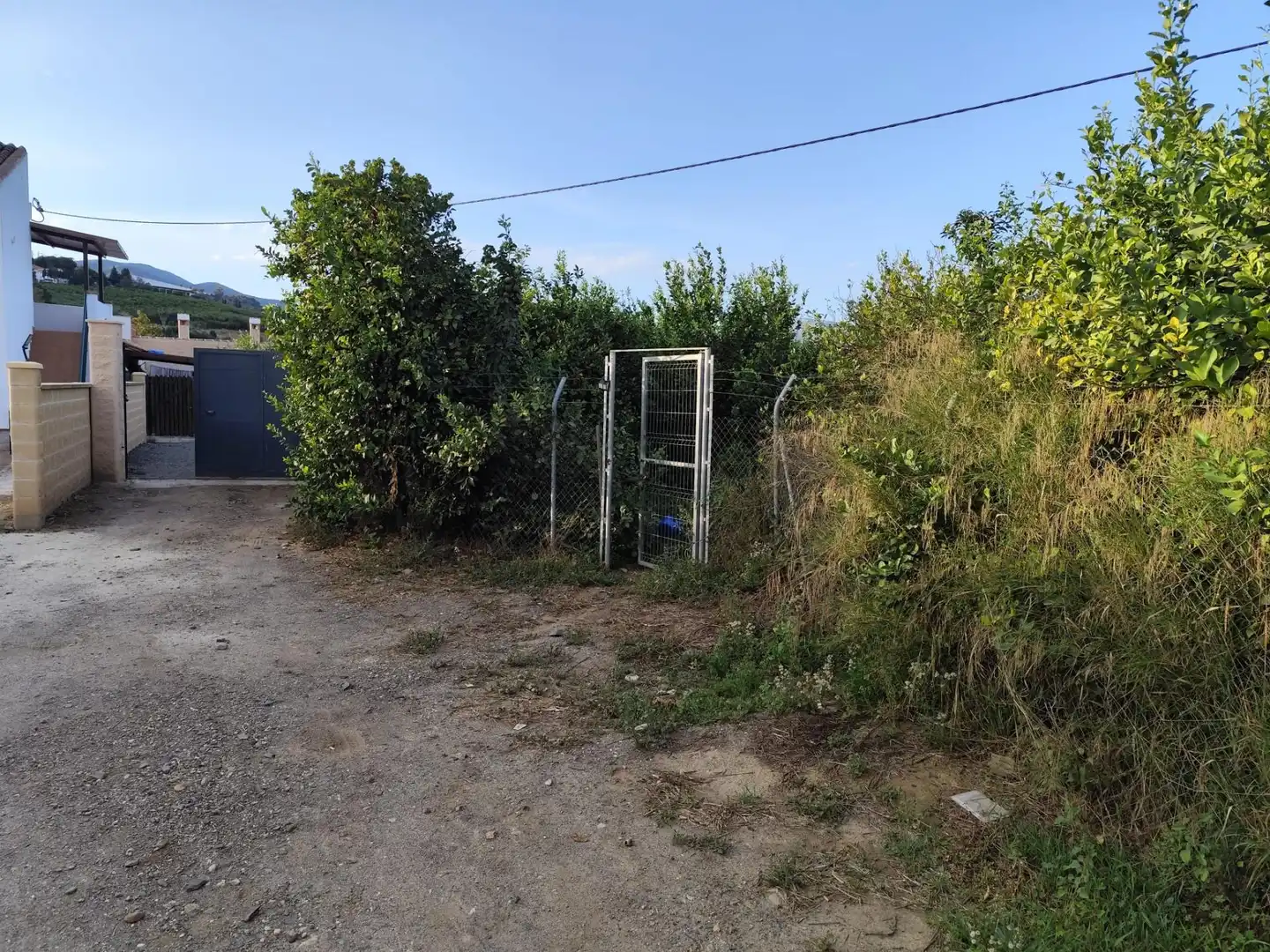 Rustikales Grundstück zum Verkauf in poligono 31, imagen 7