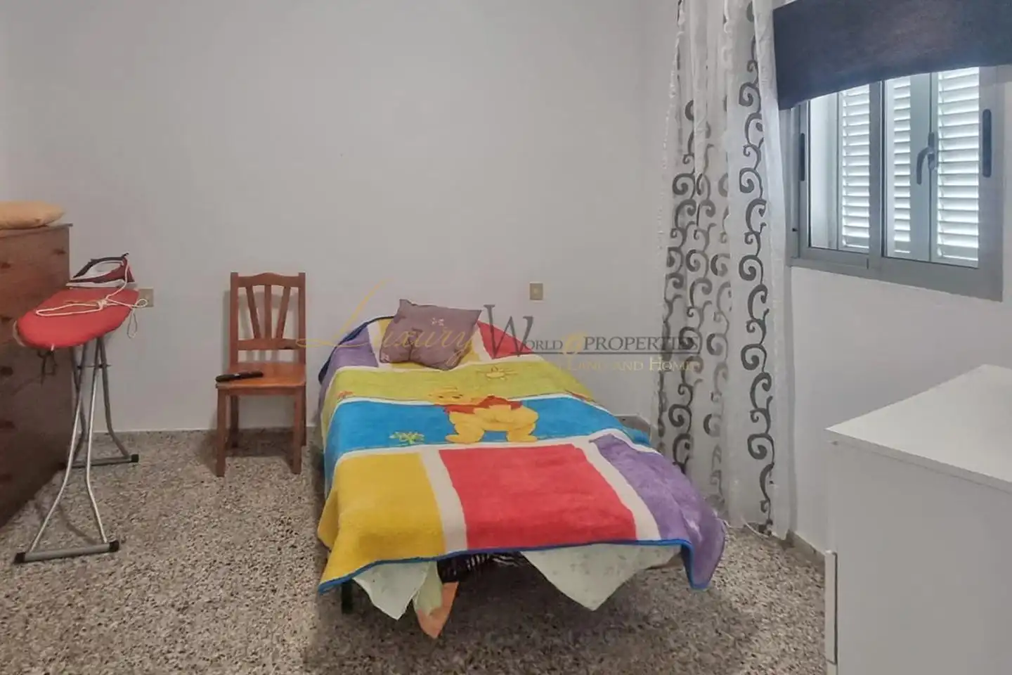 Habitación de Casa o chalet en venta en Granadilla de Abona con Terraza