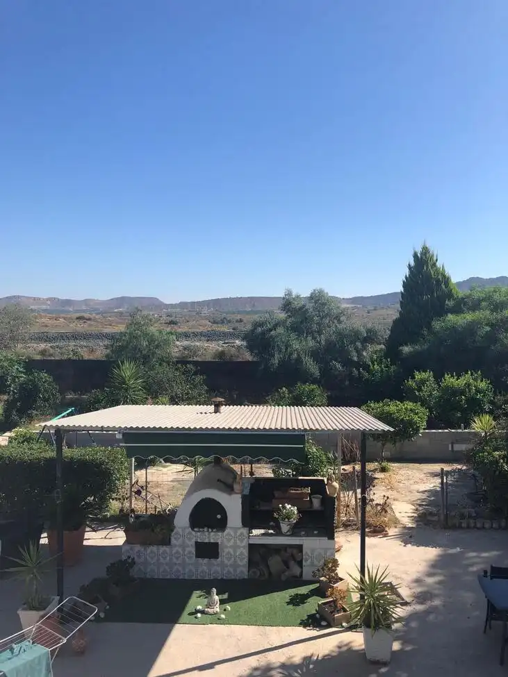Maison avec piscine à vendre à Campo de Murcia, imagen 46