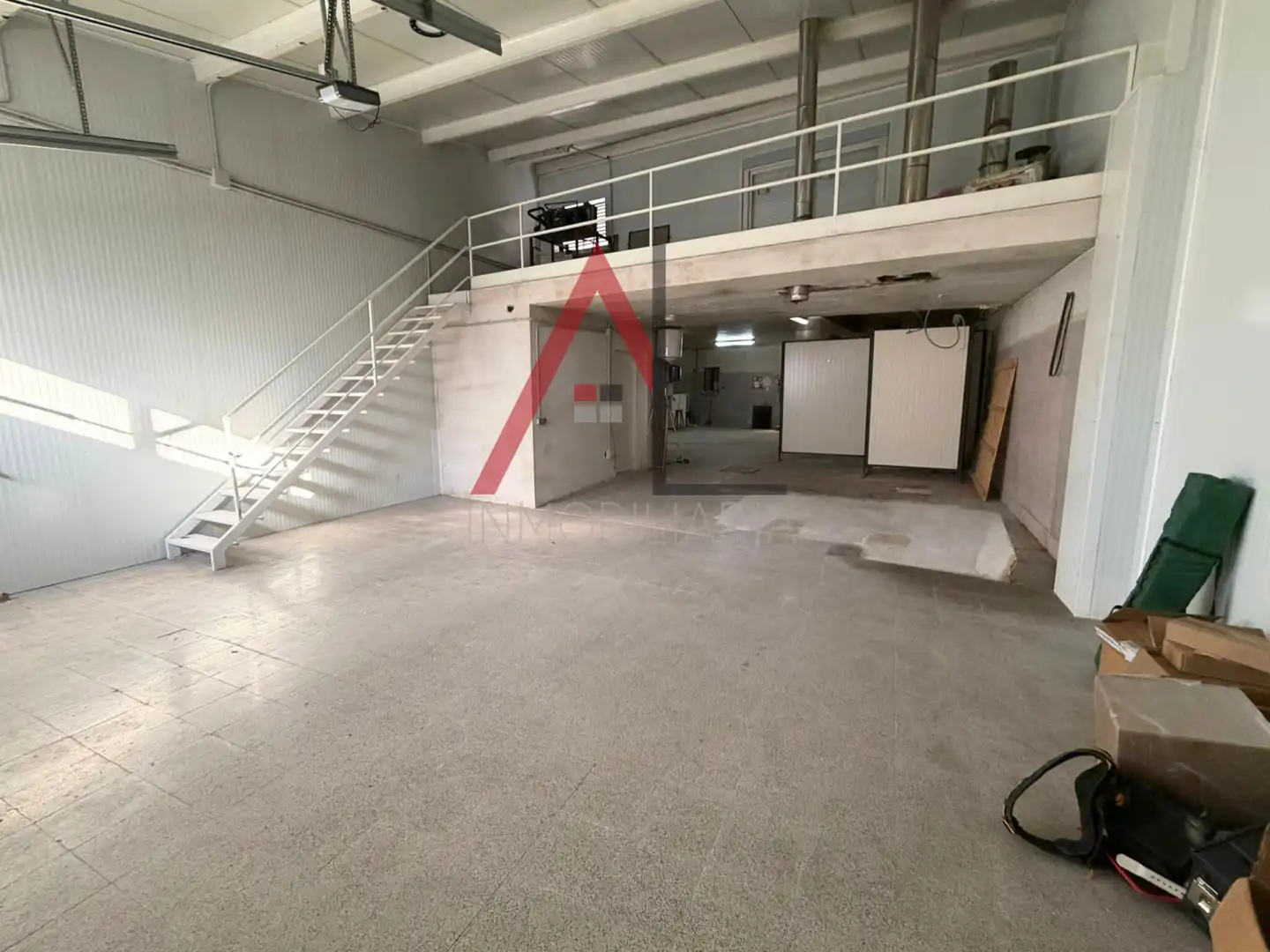 Business premises for sale in Calle Anastasio Martín 4, imagen 9