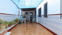 Terrace of House or chalet for sale in Roquetas de Mar  with Storage room