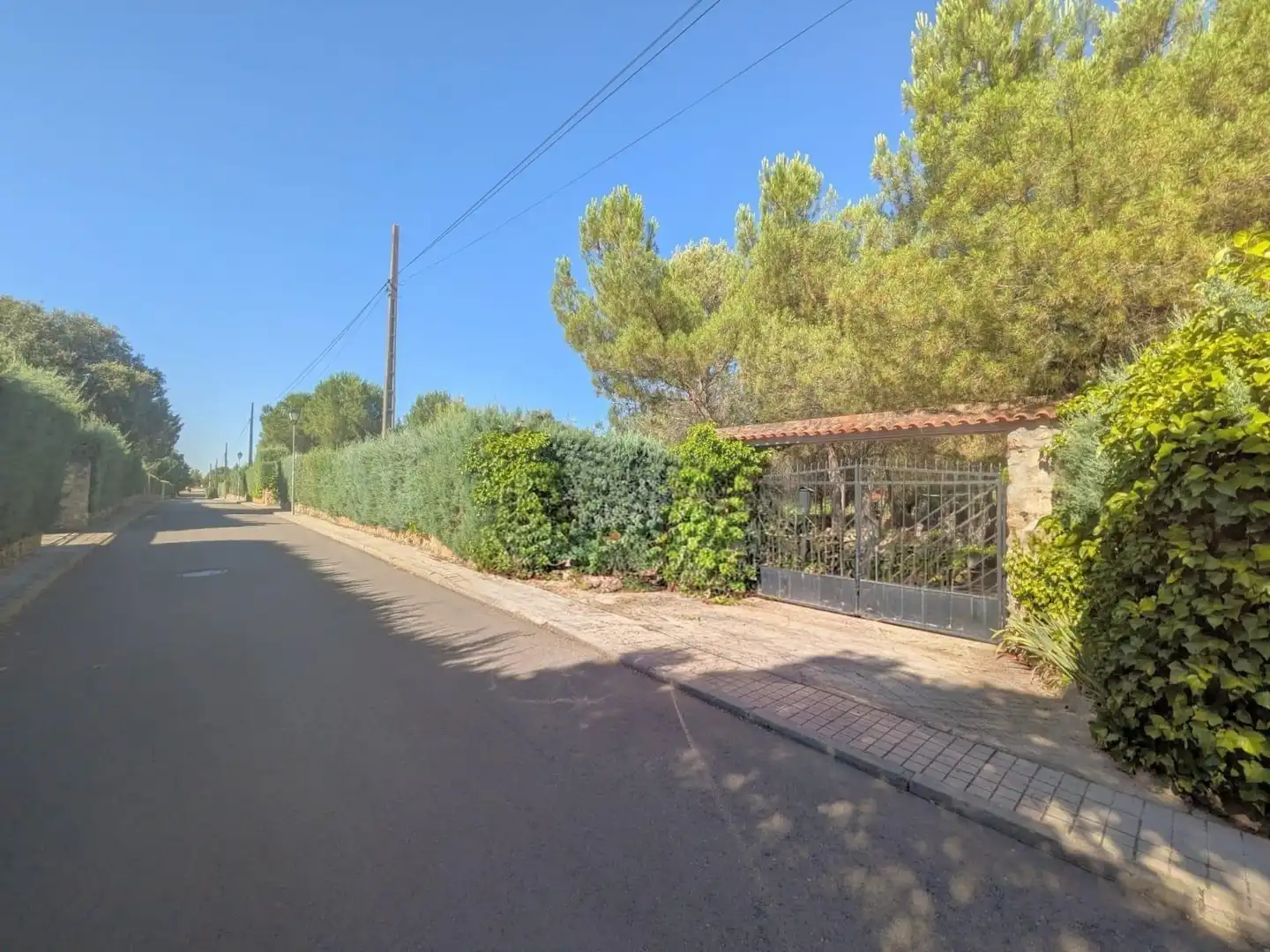 Chalet con piscina en venta en Pioz, imagen 44