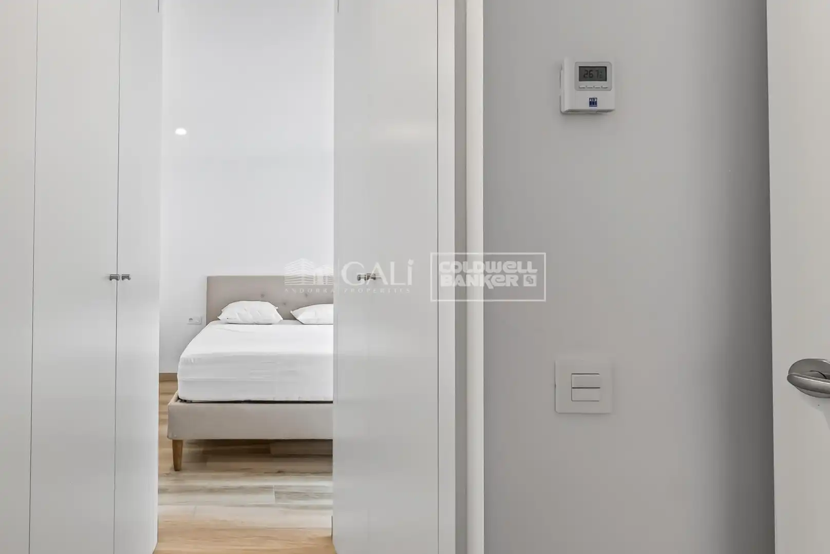 Flat with terrace to rent in Carrer de la Grau 5-7, imagen 14