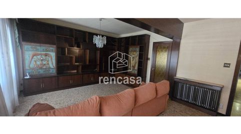 Foto 2 von Wohnung zum Verkauf in Avenida Prat de la Riba, Príncep de Viana - Clot -Xalets Humbert Torres, Lleida Capital