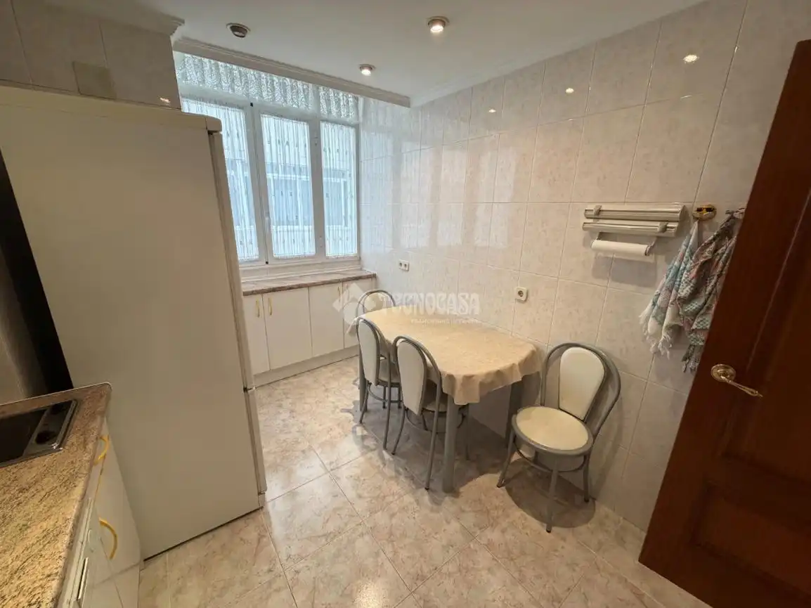 Flat with lift for sale in Av. Donostiarra, imagen 20