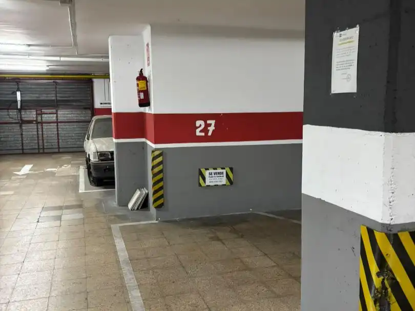 Individuel à vendre à Ronda d'Alfons X el Savi 72, imagen 6