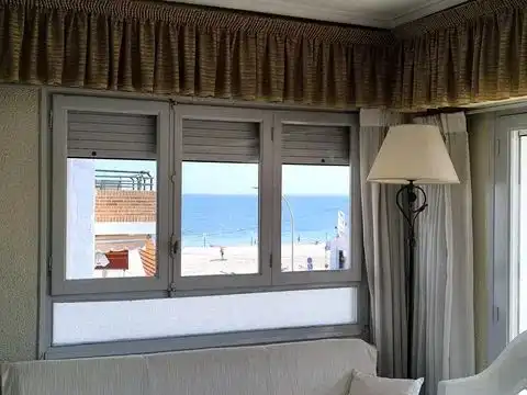 Schlafzimmer von Wohnung zum Verkauf in Santa Pola mit Terrasse und Abstellraum