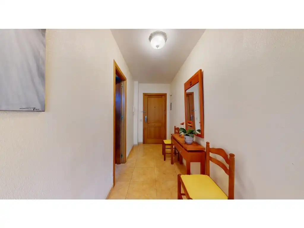 Piso en venta en Torrevieja