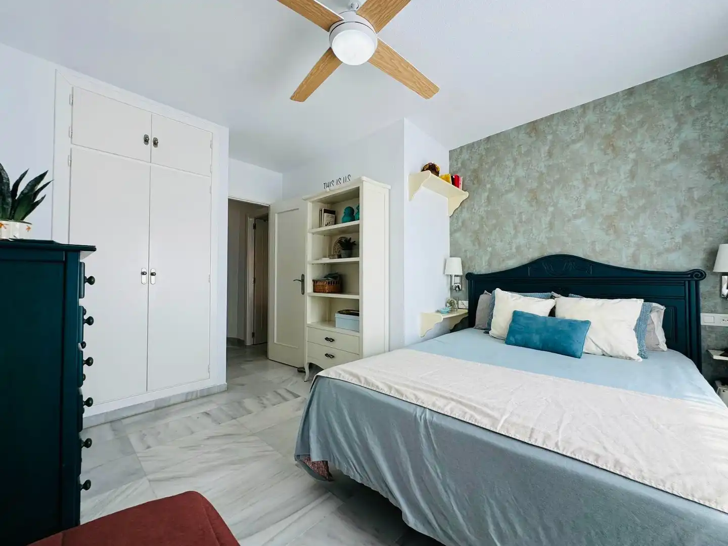 Appartement avec piscine à vendre à Centro Internacional, imagen 26
