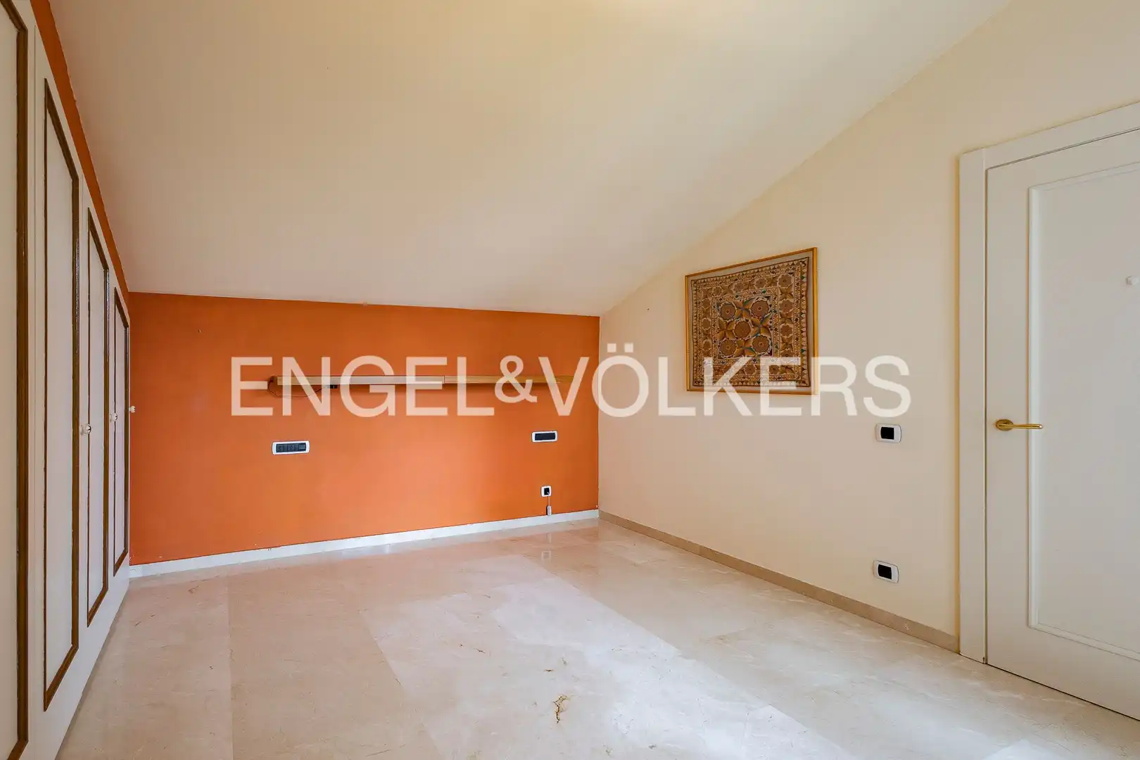 Attico con terrazza in vendita a Can Girona - Terramar - Vinyet, imagen 44