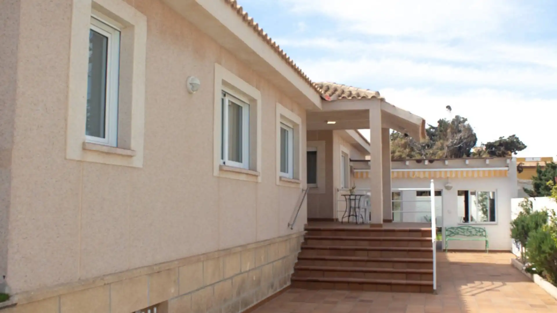 Habitatge amb piscina en venda a Playa de las Gaviotas - El Pedrucho, imagen 61