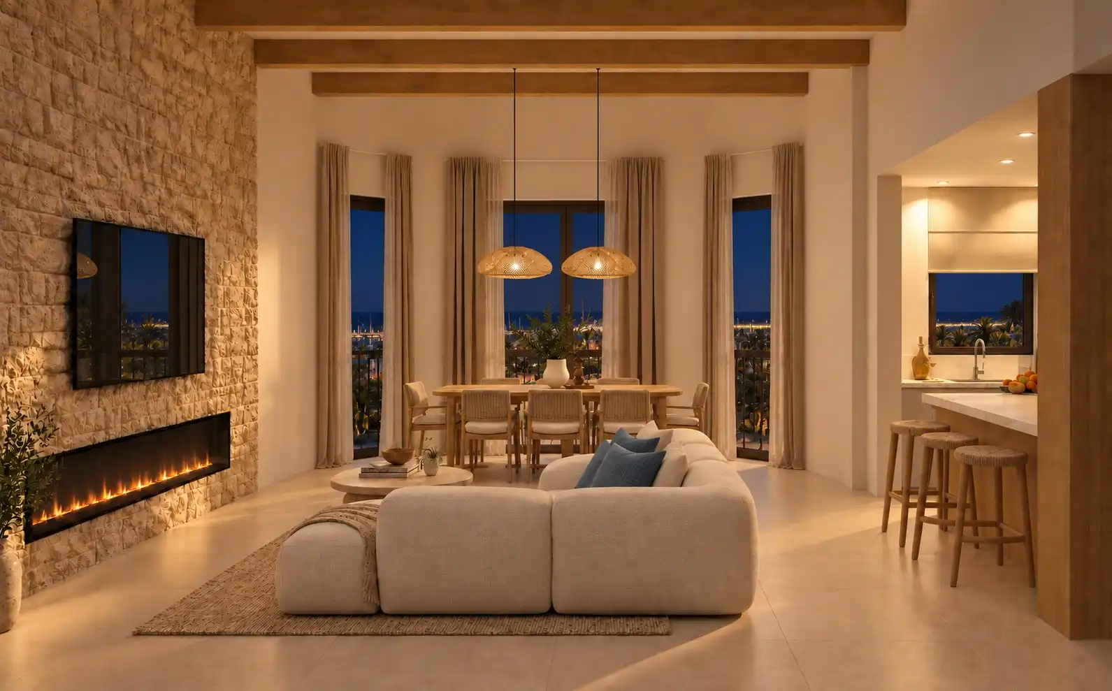 Detached house for sale in Camí Nou a l'Ermita Sant Jo 6, imagen 4