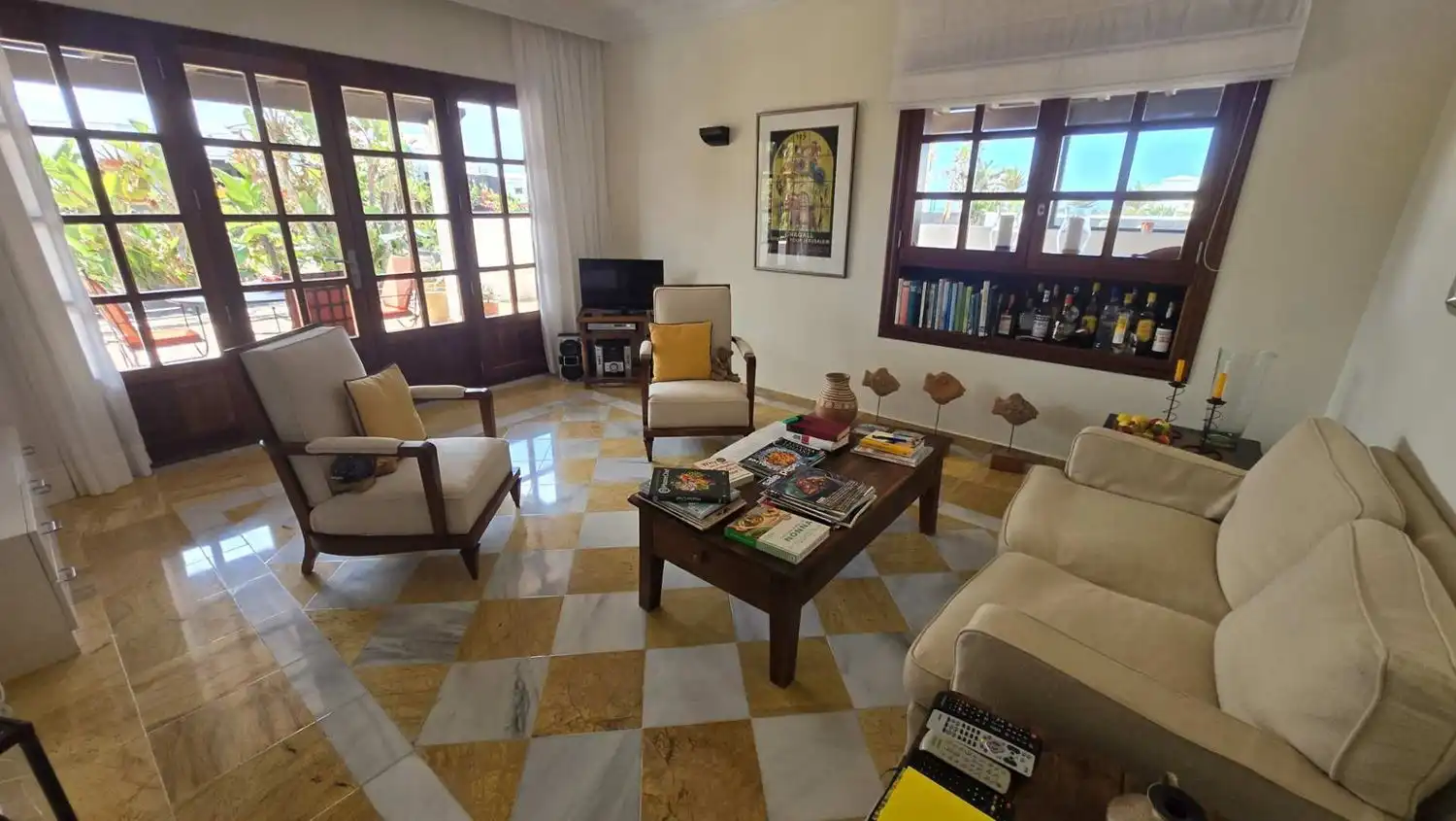 Villa con piscina in vendita a Playa Blanca, imagen 4