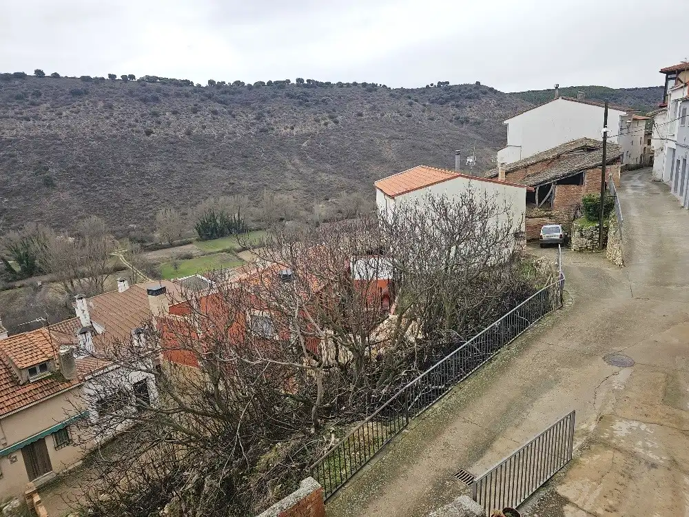 Casa o chalet en venta en Argecilla con Calefacción, Terraza y Trastero