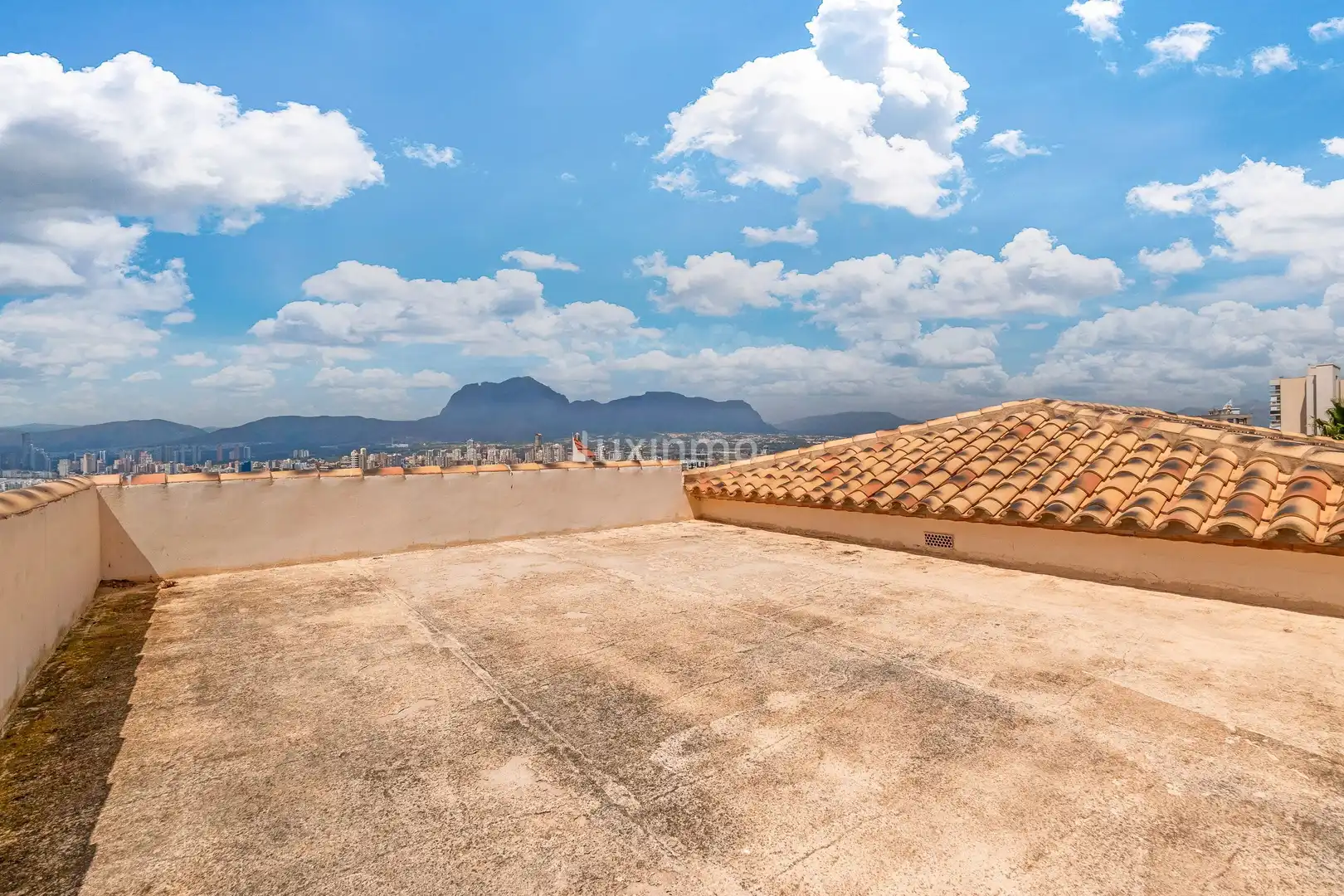 Chalet con terraza en venta en Rincón de Loix, imagen 5