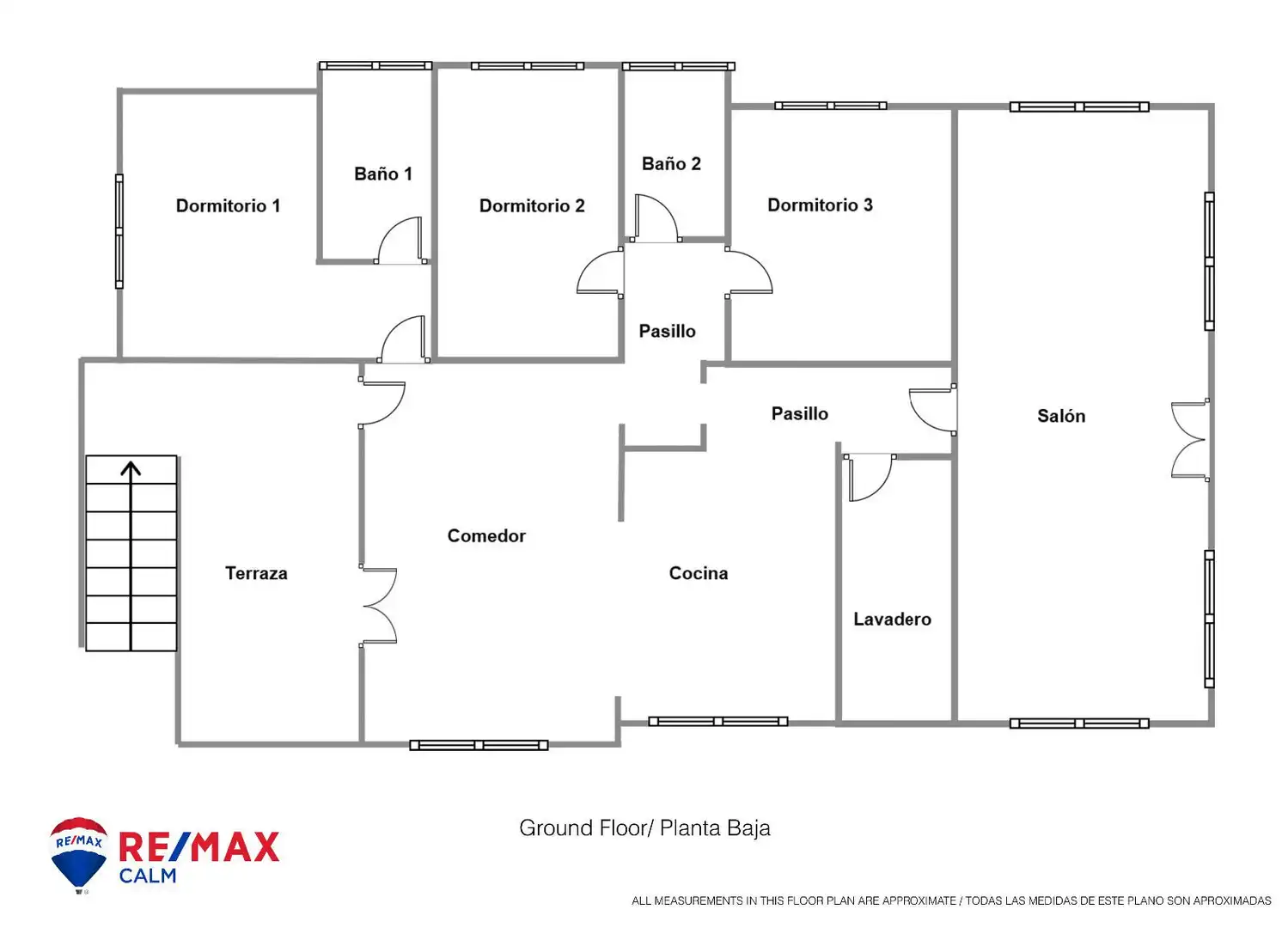 Houses for sale in Costa de la Calma