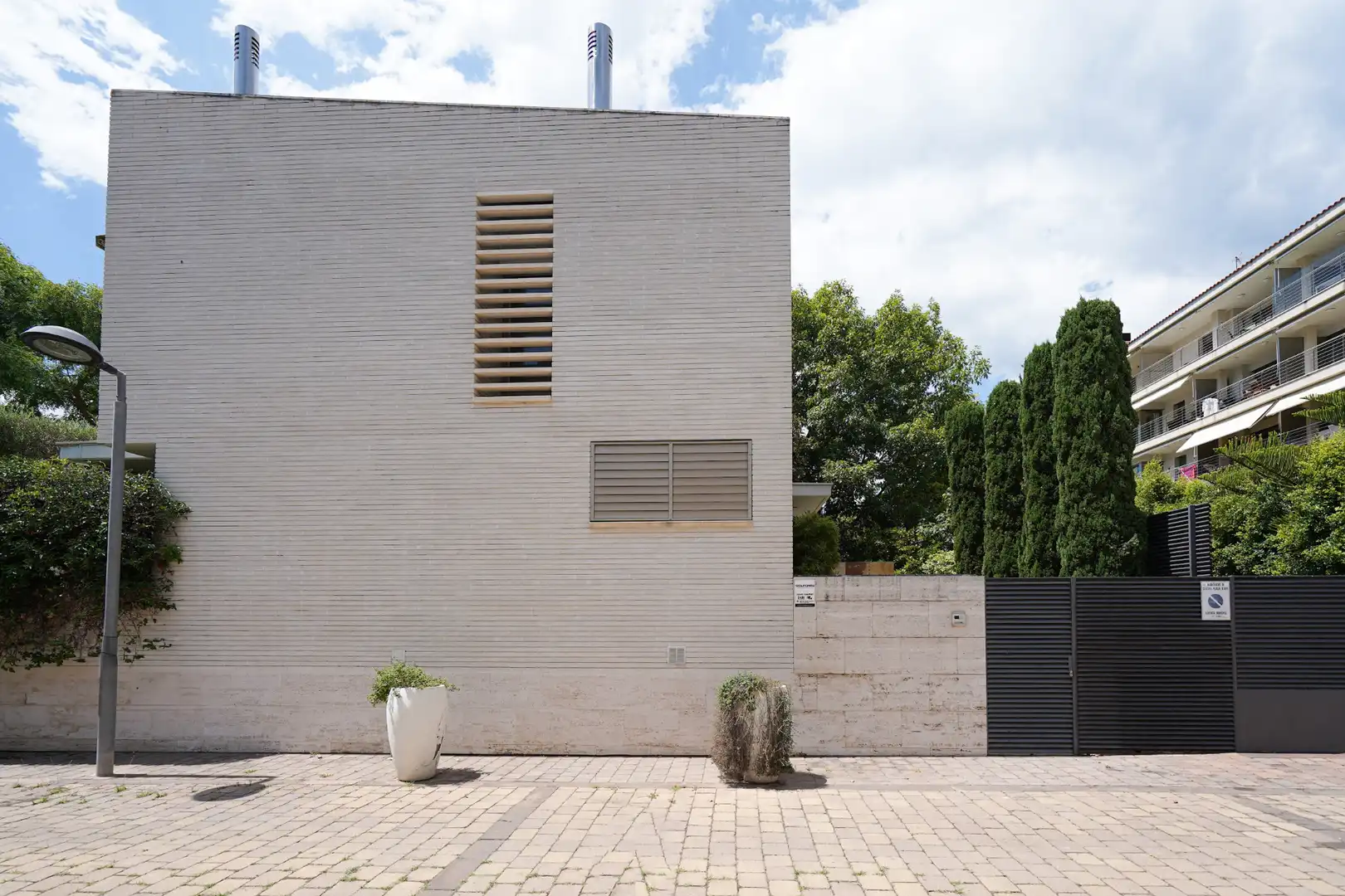 House with terrace for sale in Avinguda de Verona Terol, imagen 62