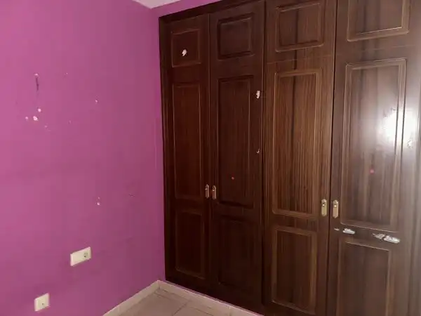 Piso en venta en C/ La Polka, Llano del Camello
