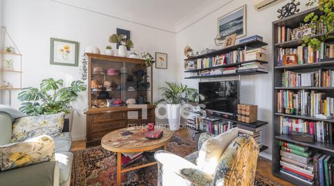 Foto 3 de Piso en venta en Hispanoamérica - Bernabéu,  Madrid Capital