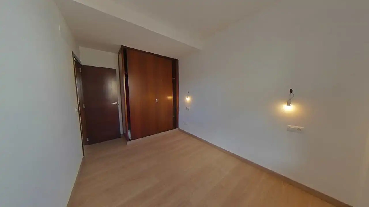 Schlafzimmer von Wohnung zum Verkauf in  Palma de Mallorca
