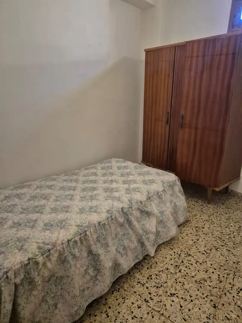 Habitación de Casa adosada en venta en Lanjarón con Terraza