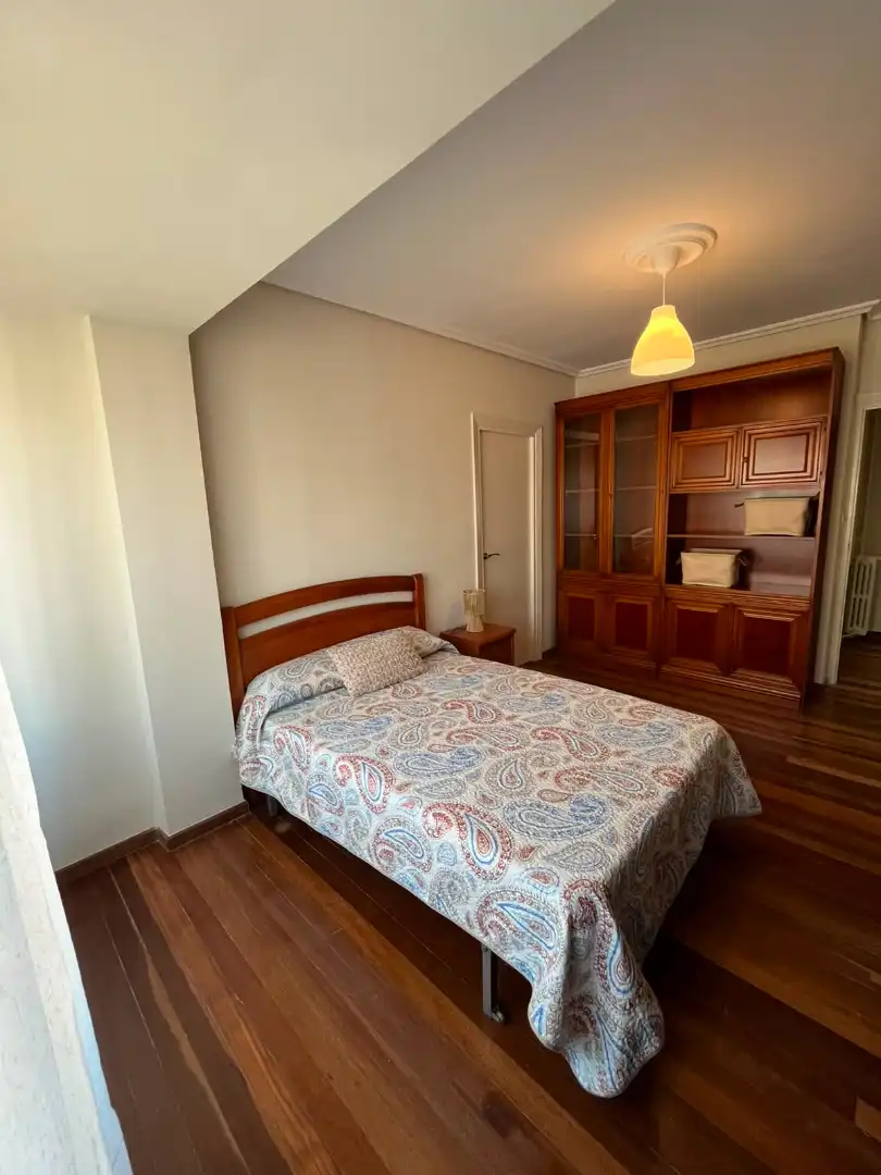 Flat for rent in Centro