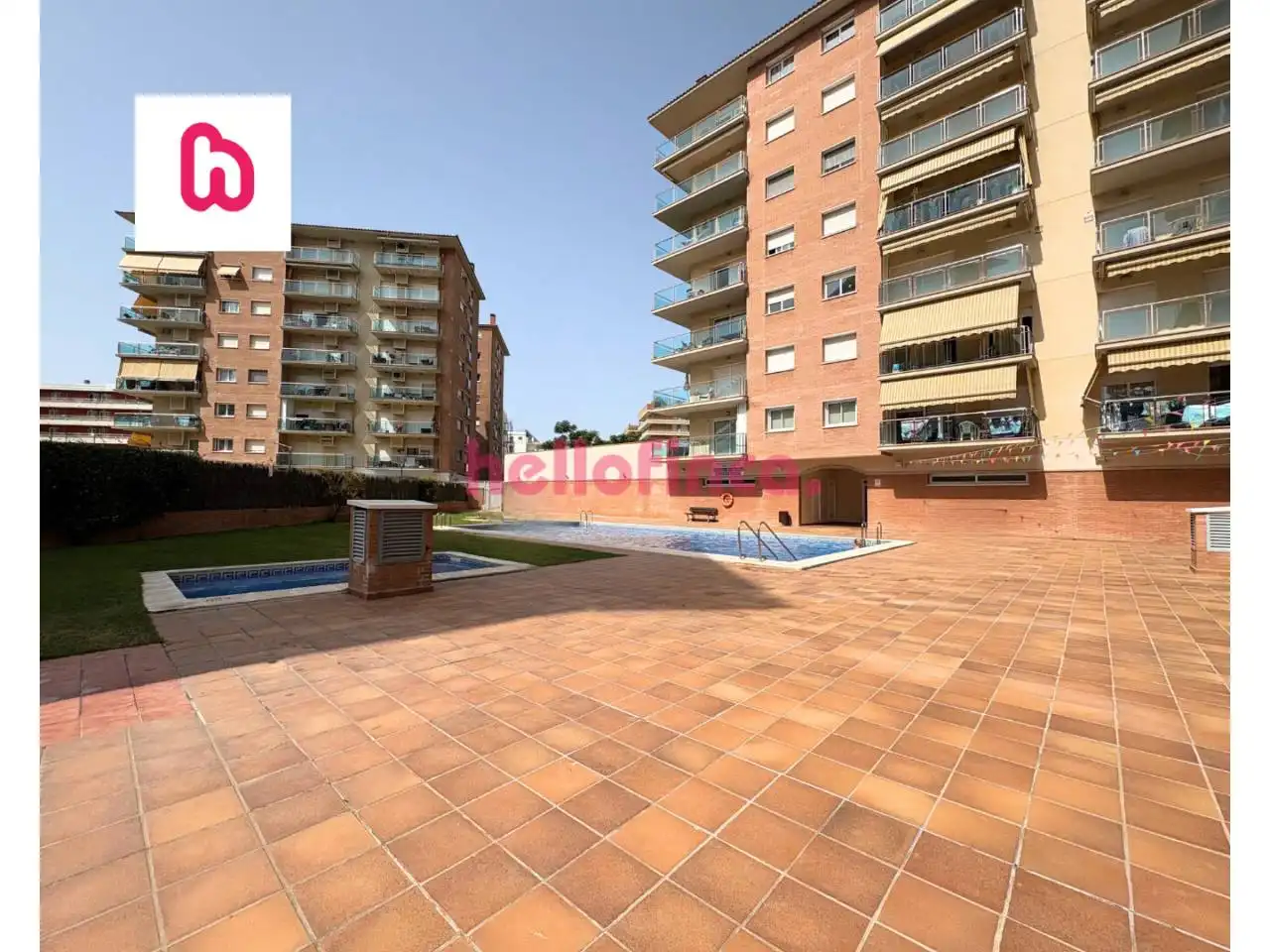 Pis en venda en Santa Susanna amb Aire condicionat, Calefacció i Terrassa