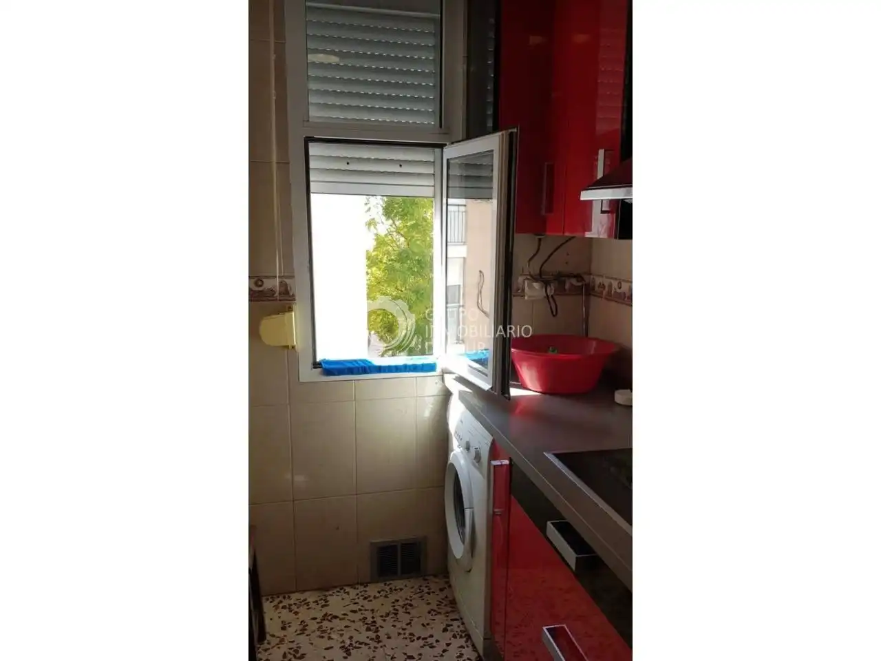 Cocina de Piso en venta en Puerto Real con Parquet y Amueblado