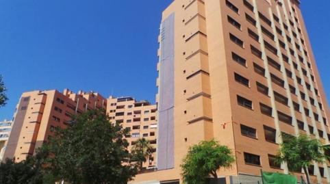 Foto 2 de Garatge en venda a Mestral, Las Azaleas - Alkadir, Alicante