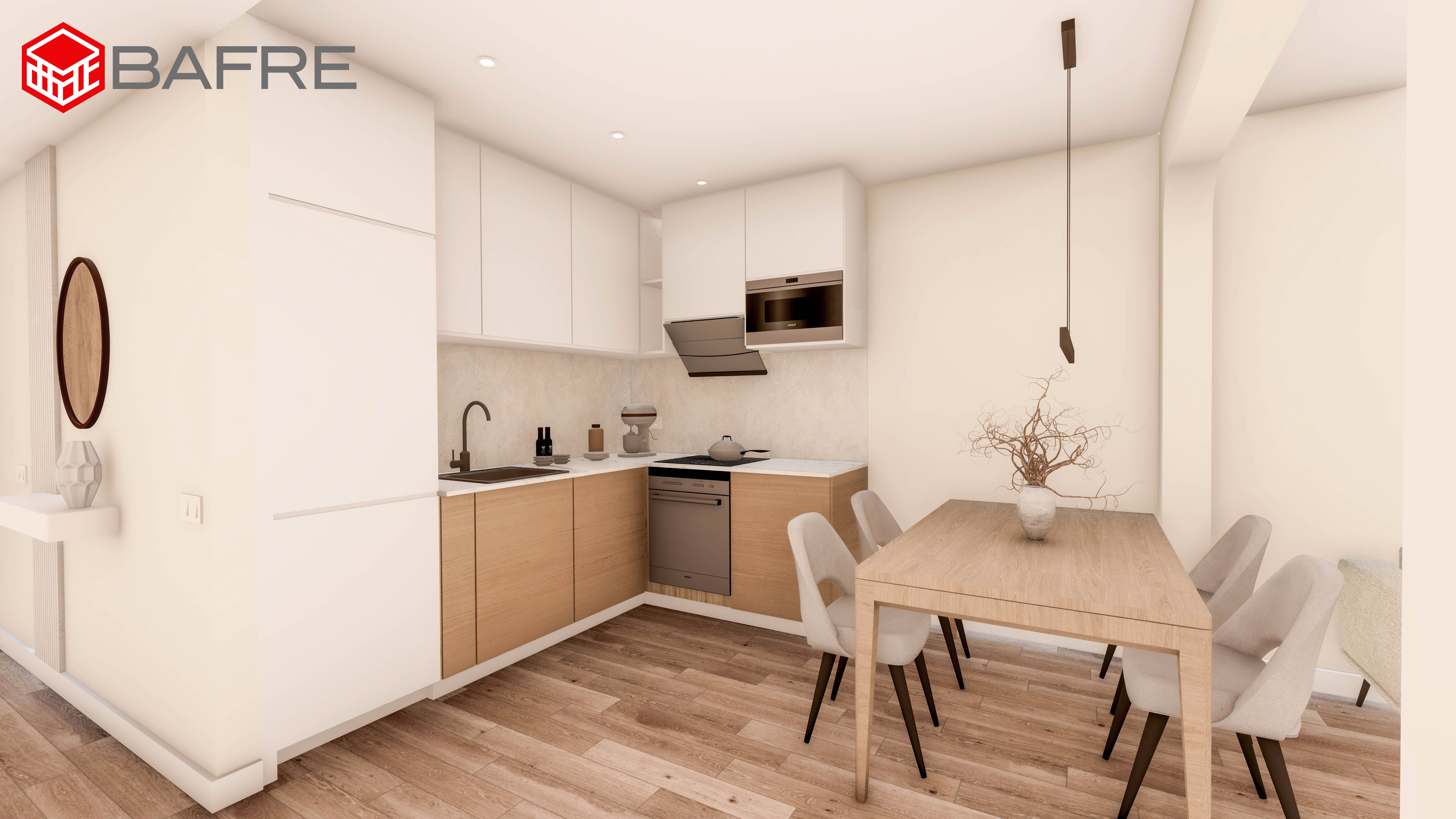 Flat for sale in Calle de Sánchez Barcáiztegui, Pacífico, Retiro,  Madrid Capital